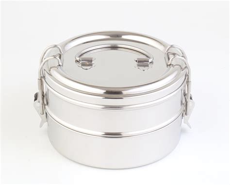 china lunch box stainless steel round factories|Stainless Steel Lunch Box Factory .